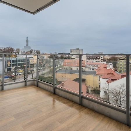 بياليستوك Resinest Apartamenty Monte Cassino 3 المظهر الخارجي الصورة